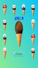 Ice Cream Surprise Eggs Pro截图5