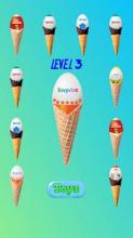 Ice Cream Surprise Eggs Pro截图1