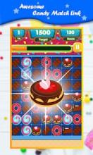 Candy Match Link截图3