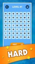 Find Word : Movies截图2