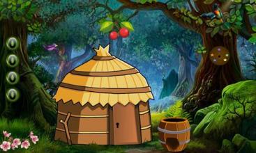 Cute Little King Rescue best Escape Game-372截图3