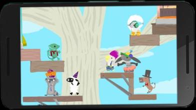 Horse Chicken Ultimate Game Guide截图3