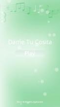 Dame tu cosita piano tiles dance截图4