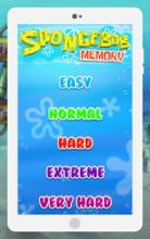 Memory Sponge Kids Games截图4