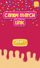 Candy Match Link截图4