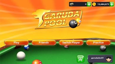 Garuda Pool截图2