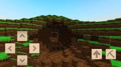 Block Craft 3D : Craft World Exploration截图1