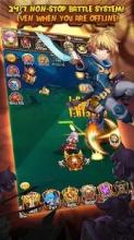 Monster Hunters: Idle RPG截图3