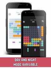 1010 Puzzle Game! - Merge Six Hexa Blocks and Win截图3