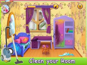 Home Clean Up Rooms截图2