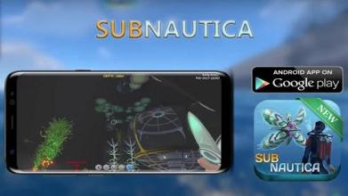 guia Subnautica game截图1