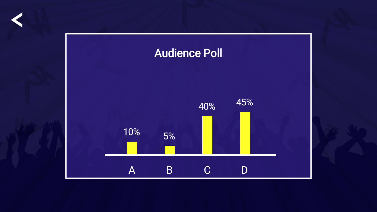 KBC In Bengali - Bengali GK App Of 2017截图2