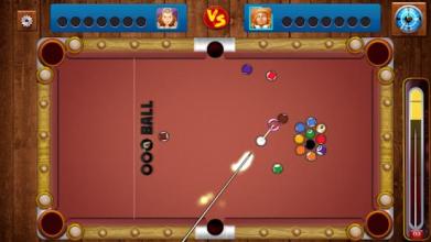 Pool Billiards Ball截图3