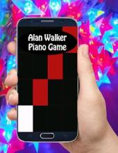 Alan Walker - Piano Games截图2