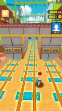 Train Subway Surf Rush Fun截图3