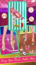 Ballet Dancer Makeover: Ballerina Dreams截图2