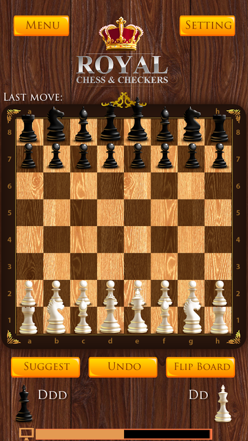 Chess Royal截图4