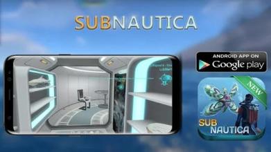 guia Subnautica game截图2