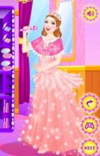 Barbie Dress up Games截图3