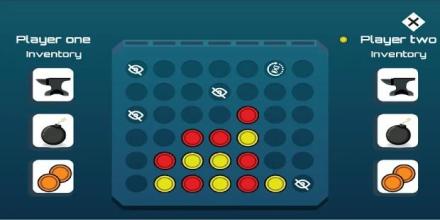 Connect Four Xtreme截图1