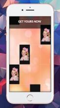 Jojo Siwa Piano Tiles ( Game 2018 )截图2