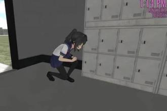 Yandere Simulator Hint截图2