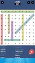 Word Search Free Game截图4