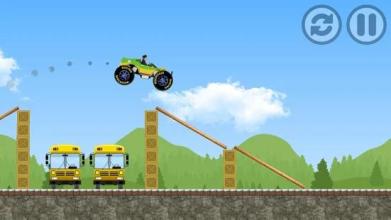 Speed Car Auto Racing截图1