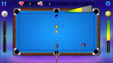 Billiards 2018截图2