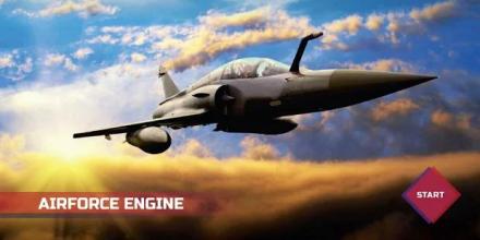 Airforce Engine AR截图4