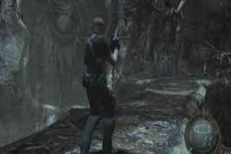 Pro Resident Evil 4 Free Wlp截图1