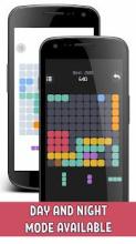 1010 Puzzle Game! - Merge Six Hexa Blocks and Win截图5