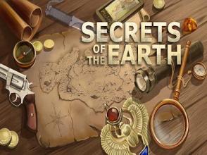 Secrets of the Earth截图5