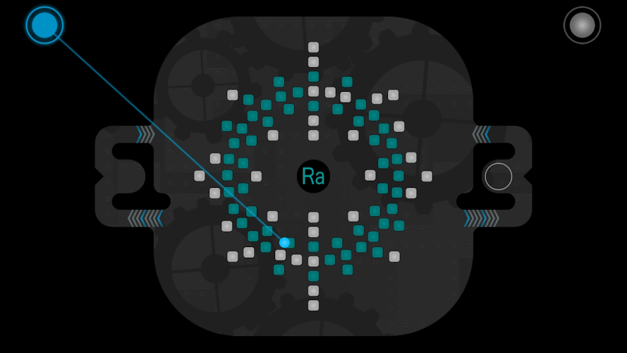 Ra²截图4