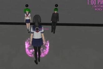 Yandere Simulator Hint截图1