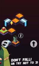 ☢ HopUp - Arcade Games截图1