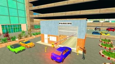 Dr. Reverse Car Parking Sim:Master of Car Driving截图3