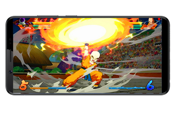 New Guide for Dragon Ball FighterZ截图1