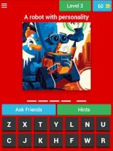 Name That Disney Movie - Free Triva Game截图5