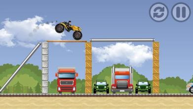 Bike Race 3D截图1