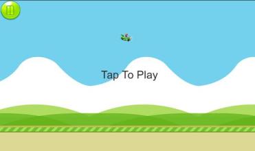 Flappy Nahuta截图4