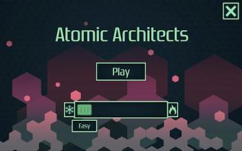 Atomic Architects截图2