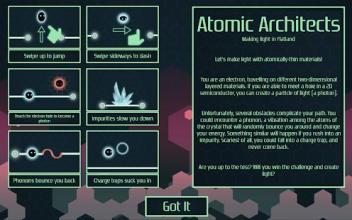 Atomic Architects截图3