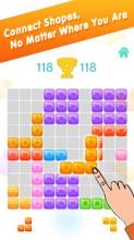 1010 Block Battle - Classic Brick Puzzle截图4