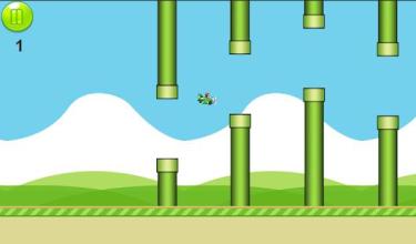 Flappy Nahuta截图3