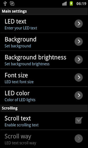 LED Light Fun截图5