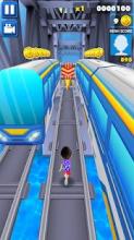 Train Surf Run 3D截图5