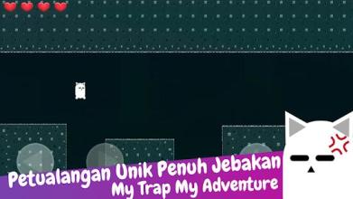 Garong : My Trap My Adventure截图1