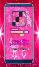 The Pink Panther Piano Game截图3