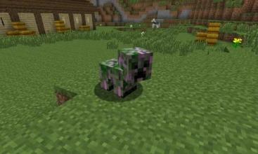 Pet Dog Mod MCPE截图1